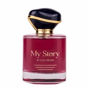 Gulf Orchid My Story Lõhnavesi 100ml