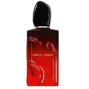 Giorgio Armani Si Passione Intense Eau de Parfum Lõhnavesi – tester