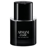 Giorgio Armani Armani Code Eau de Toilette Rechargeable Tualettvesi