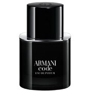 Giorgio Armani Armani Code Eau de Parfum Rechargeable Lõhnavesi