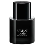 Giorgio Armani Armani Code Eau de Parfum Rechargeable Lõhnavesi