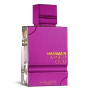 Al Haramain Amber Oud Ultra Violet Lõhnavesi 200ml