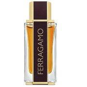 Salvatore Ferragamo Spicy Leather Lõhnavesi