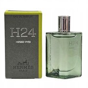 Hermes H24 Herbes Vives Eau de Parfum Lõhnavesi