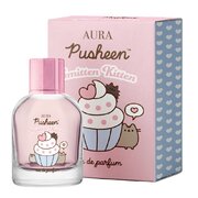 Pusheen Smitten Kitten Lõhnavesi