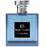 Sergio Tacchini Pacific Blue Tualettvesi – tester