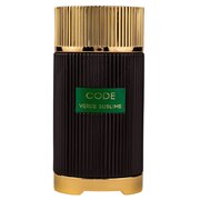 La Fede Code Verde Sublime Lõhnavesi
