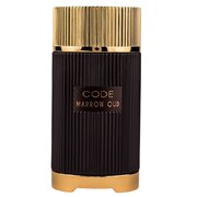La Fede Code Marron Oud Lõhnavesi