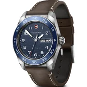 Victorinox 242040 Mens Watch Swiss Army 42mm 10ATM 