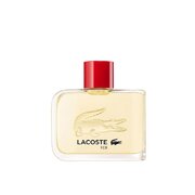 Lacoste Essential Red Tualettvesi