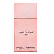 Pascal Morabito Rose Edition Oud Lõhnavesi