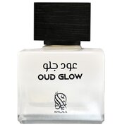 Nylaa Oud Glow Lõhnavesi