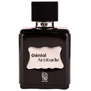 Nylaa Genial Attitude Lõhnavesi 100ml
