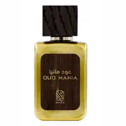 Nylaa Oud Mania Lõhnavesi 100ml