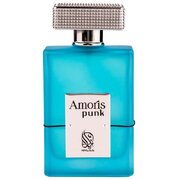 Nylaa Amoris Punk Lõhnavesi