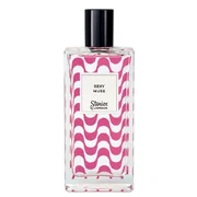Ted Lapidus Stories Sexy Muse Tualettvesi 100ml