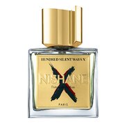 Nishane Hundred Silent Ways X Lõhnavesi