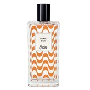 Ted Lapidus Stories Suave Skin Tualettvesi 100ml