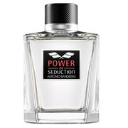Antonio Banderas Power Of Seduction Eau De Toilette Tualettvesi