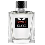 Antonio Banderas Power Of Seduction Eau De Toilette Tualettvesi 200ml