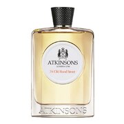 Atkinsons 24 Old Bond Street Kölni vesi – tester