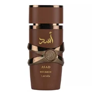 Lattafa Asad Bourbon Lõhnavesi 100ml