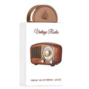 Lattafa Vintage Radio Lõhnavesi