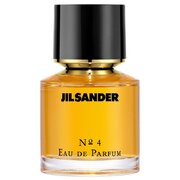 Jil Sander No 4 Lõhnavesi