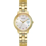 Guess GW0657L2 Three of Hearts