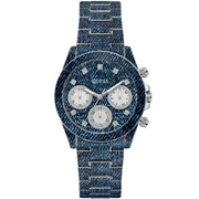 Guess GW0750L1 Indigo