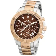 TW-Steel VA7 Vanceur Diver Chrono