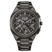 Citizen CC4105-69E Herrenuhr Attesa Solar Satellite GPS Chrono 44mm 10ATM 