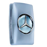 Mercedes-Benz Man Fresh Tualettvesi 100ml