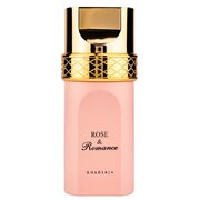 Khadlaj Rose & Romance Lõhnavesi