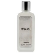 La Fede Magnum Silver Edition Lõhnavesi