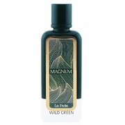 La Fede Magnum Wild Green Lõhnavesi