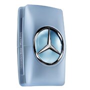 Mercedes-Benz Man Fresh Tualettvesi – tester
