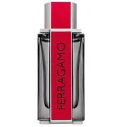 Salvatore Ferragamo Red Leather Lõhnavesi 100ml