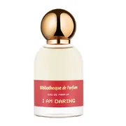 Bibliotheque de Parfum I Am Daring Lõhnavesi 50ml