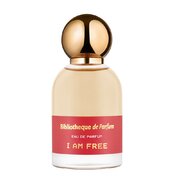 Bibliotheque de Parfum I Am Free Lõhnavesi