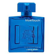 Franck Olivier Blue Touch Tualettvesi