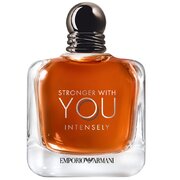 Giorgio Armani Stronger With You Intensely Lõhnavesi