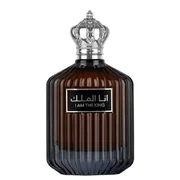 Ard al Zaafaran Ana Al Malik I Am The King Lõhnavesi 100ml
