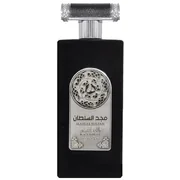 Asdaaf Majd Al Sultan Black Intense Lõhnavesi 100ml