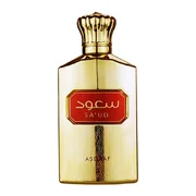 Asdaaf Sa'ud Lõhnavesi 100ml