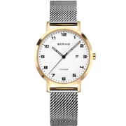 Bering 18634-010 - Dámske hodinky