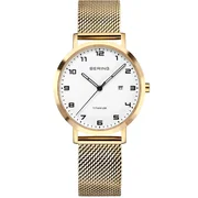 Bering 18634-334 - Dámske hodinky