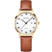 Bering 18634-534 - Dámske hodinky
