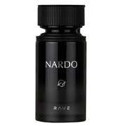 Rave Nardo Black Lõhnavesi