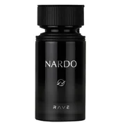 Rave Nardo Black Lõhnavesi